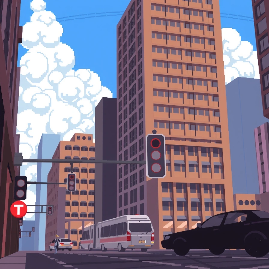 Scene