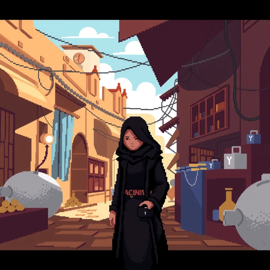 Scene