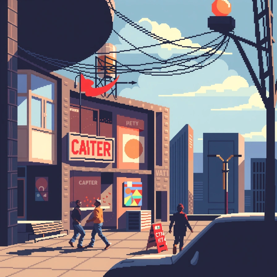 Scene