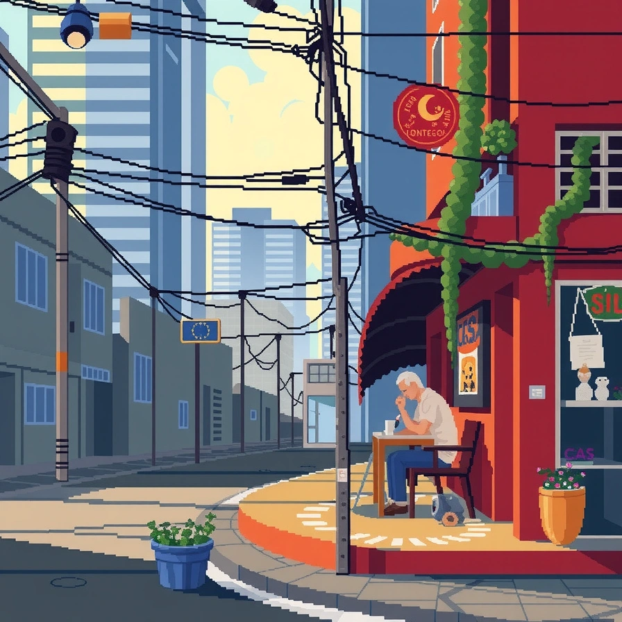 Scene