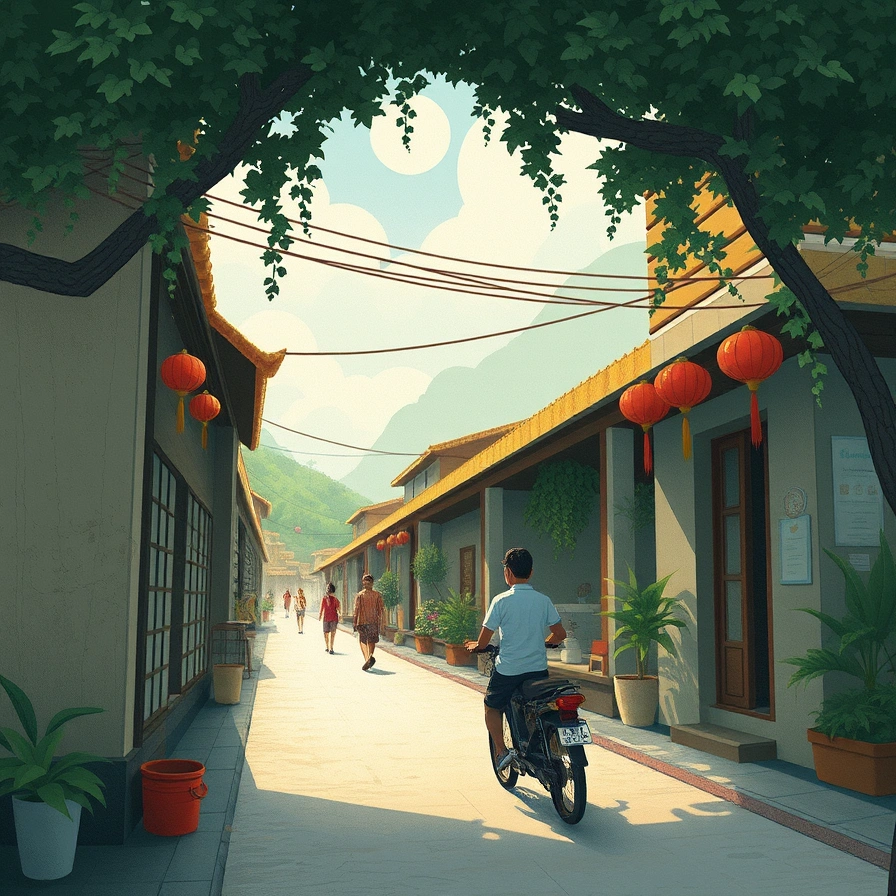 Scene
