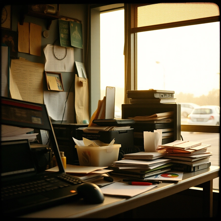 Scene