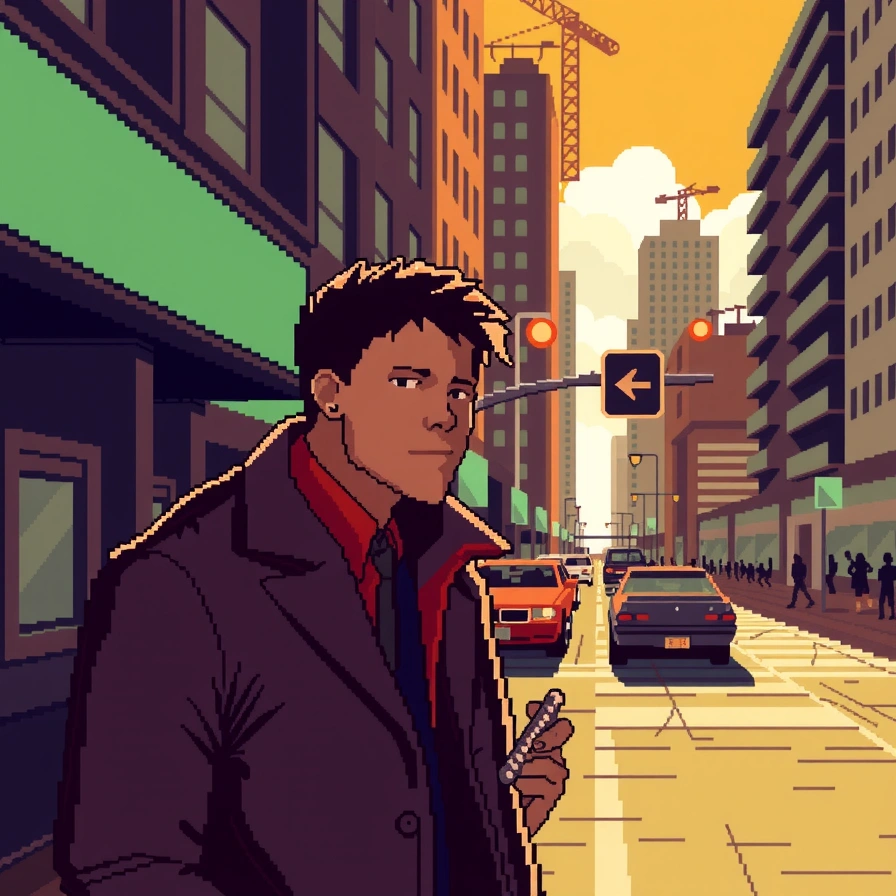 Scene