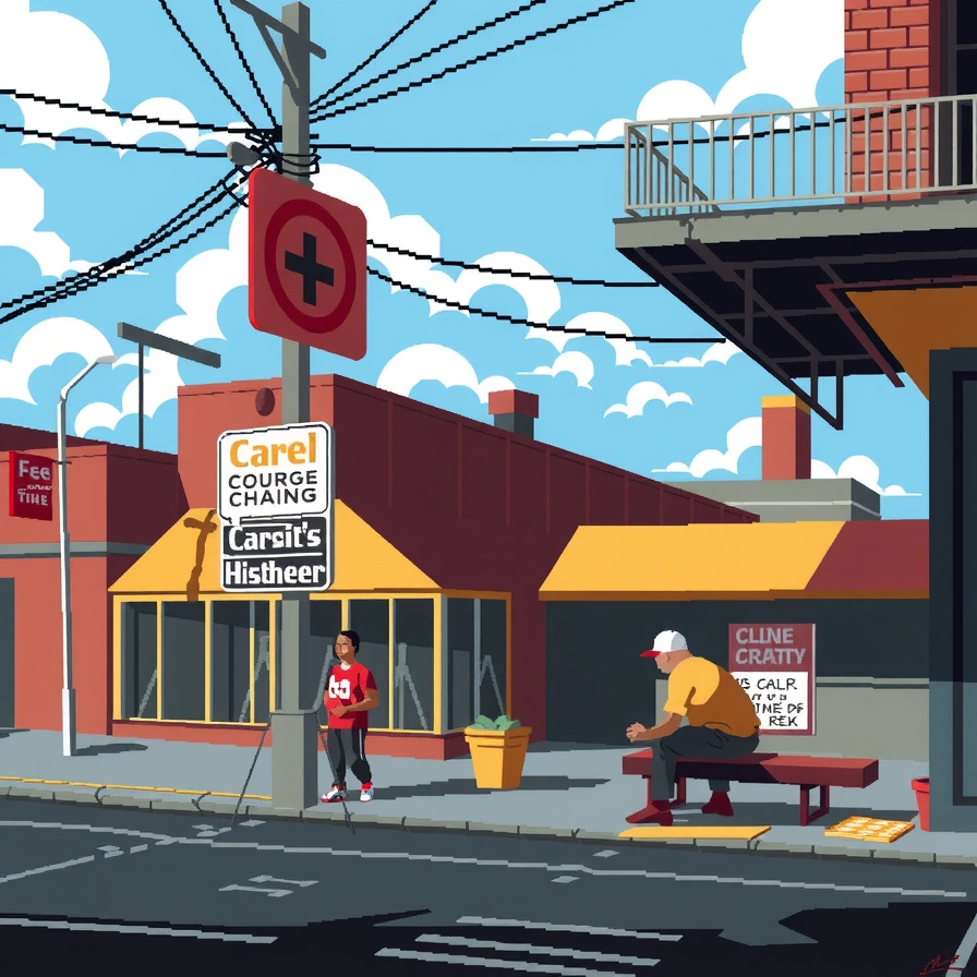 Scene
