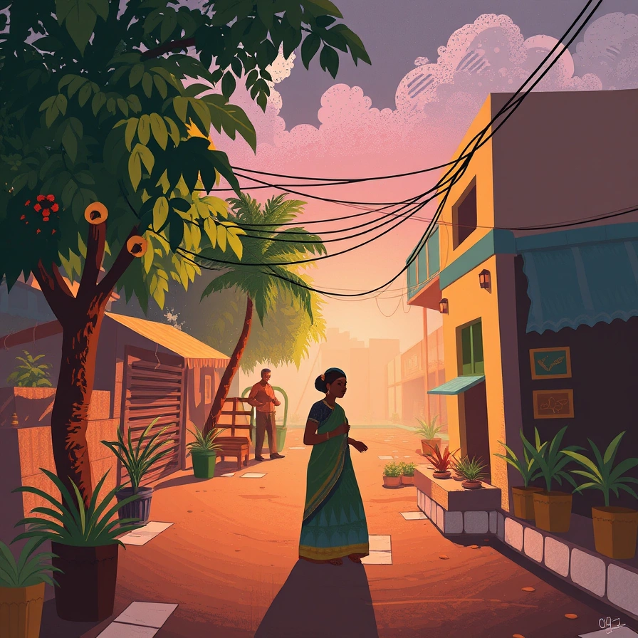 Scene