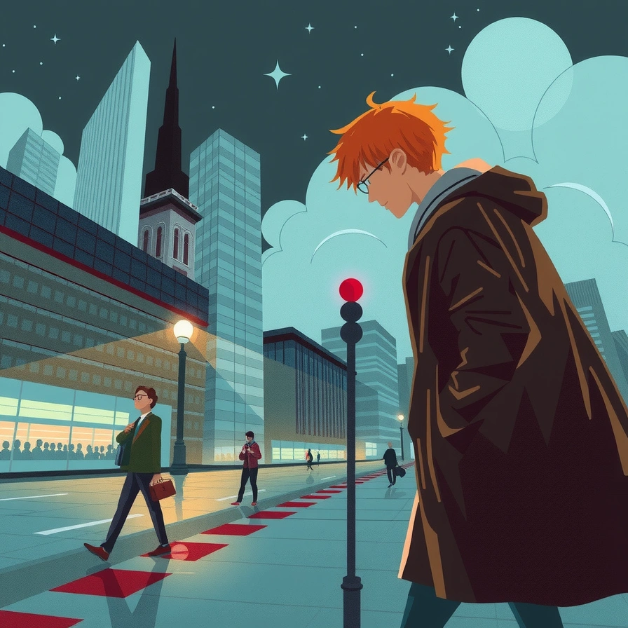 Scene