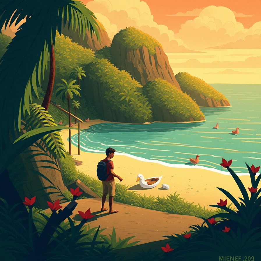 Scene