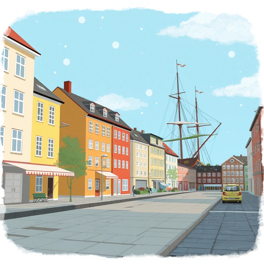 Scene