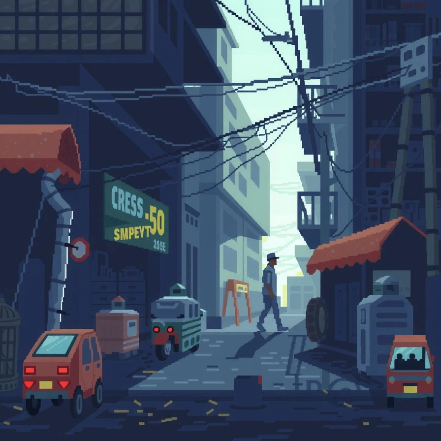 Scene