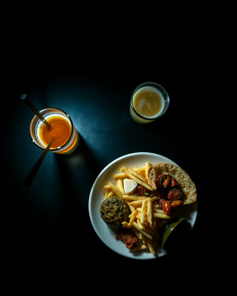 Scene