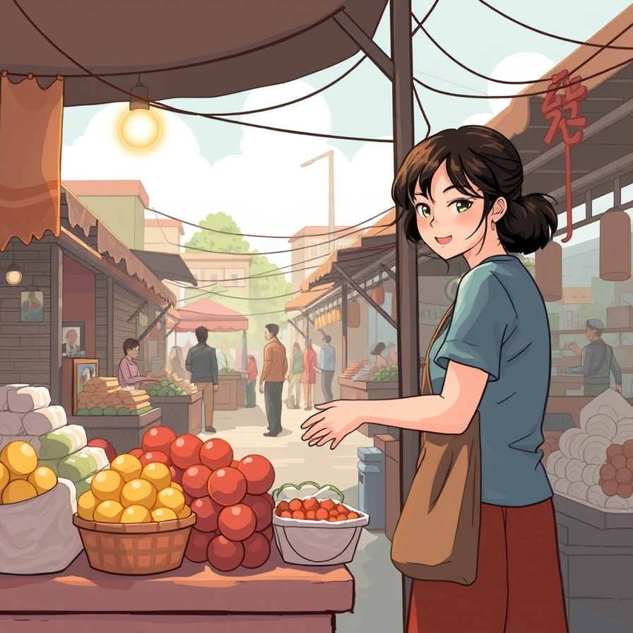 Scene