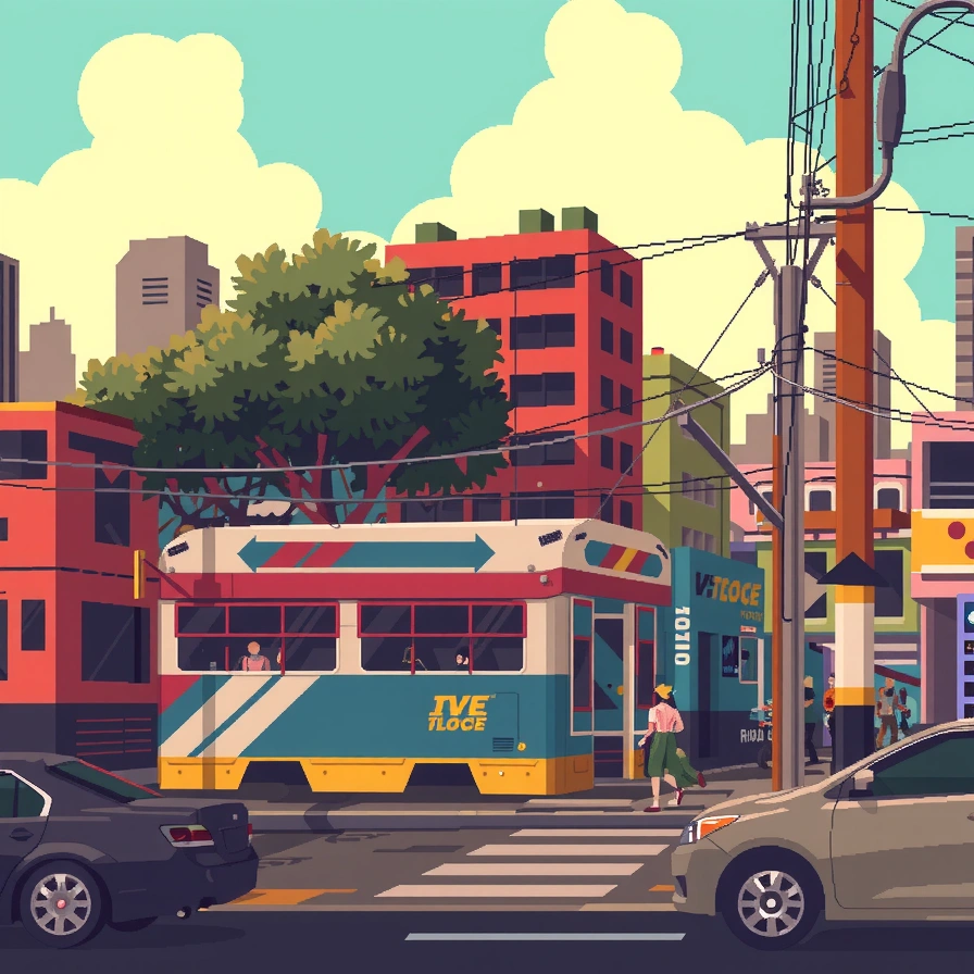 Scene
