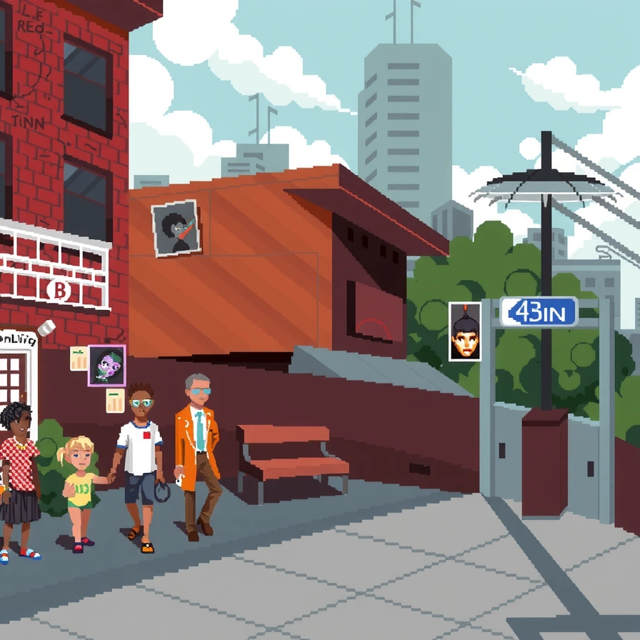 Scene