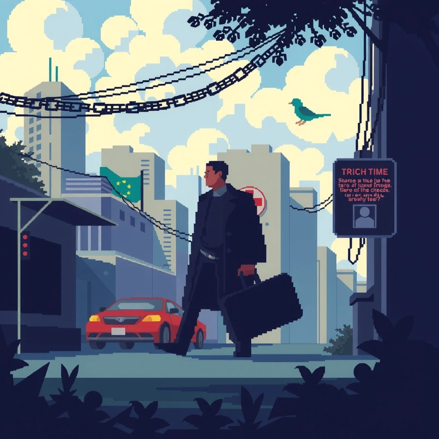 Scene
