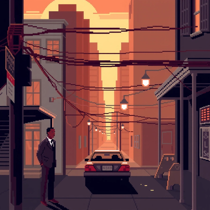 Scene