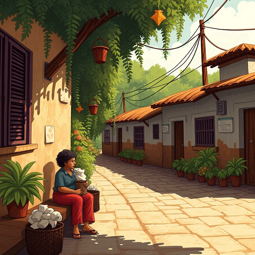 Scene