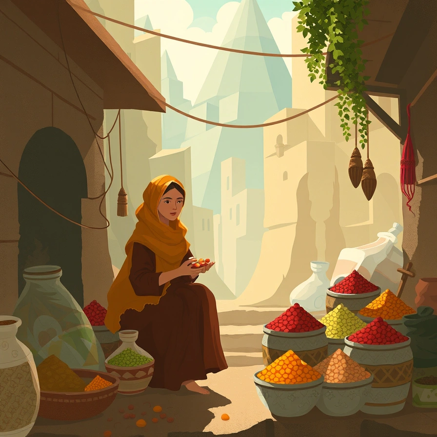 Scene