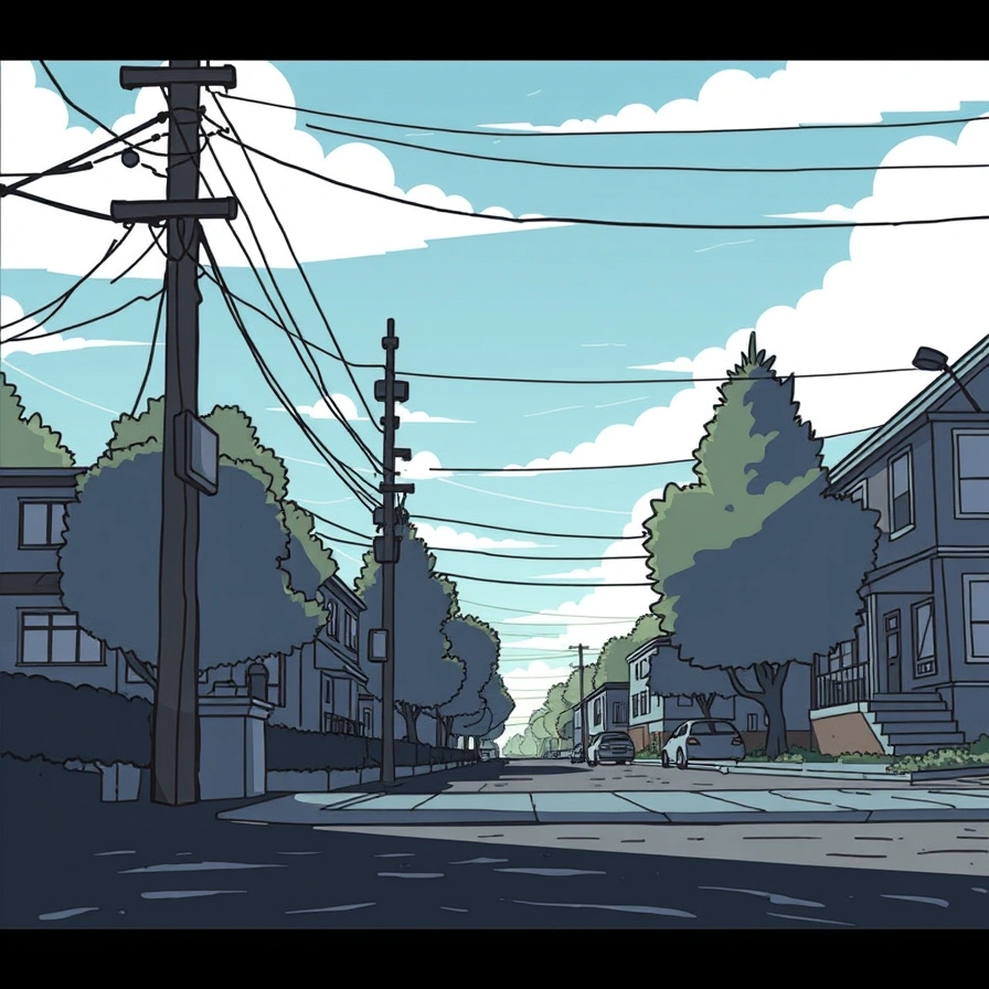 Scene