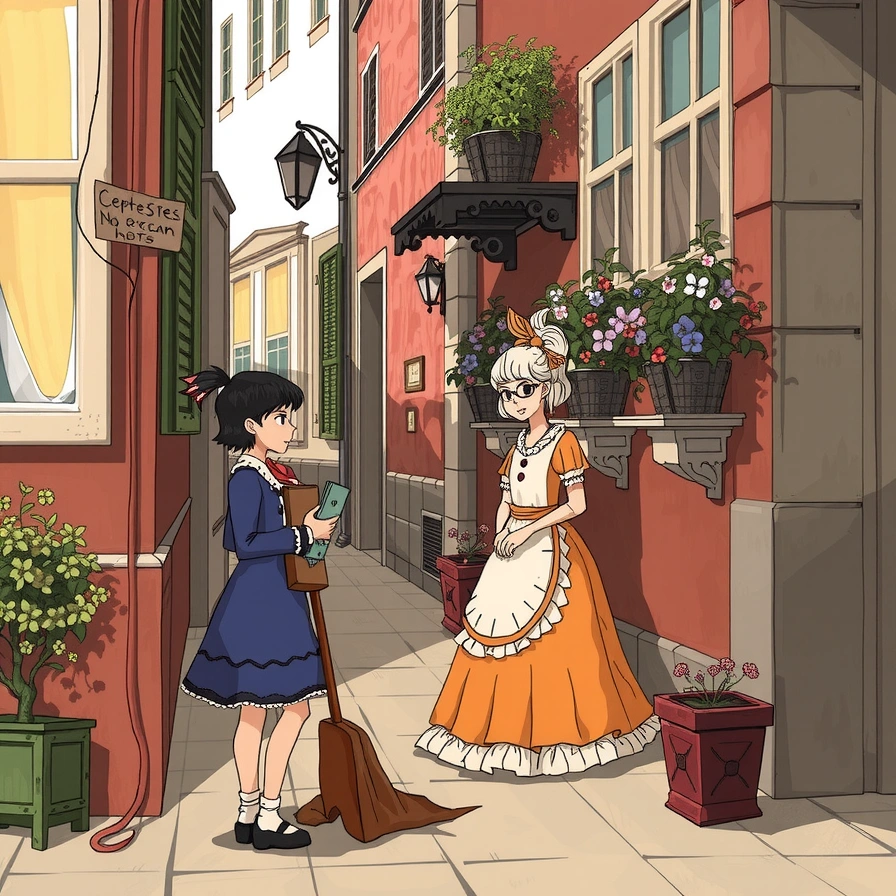 Scene