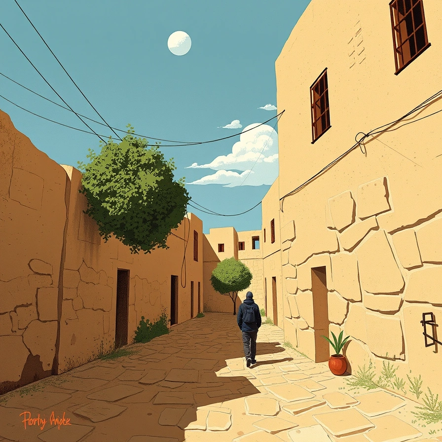 Scene