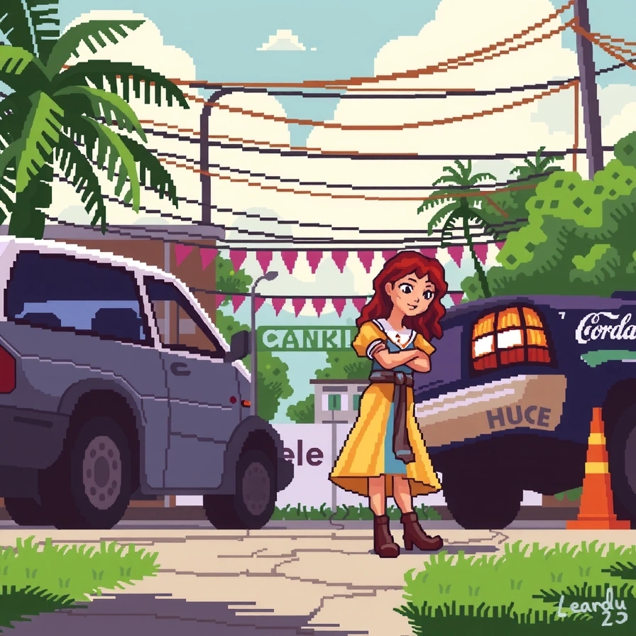 Scene