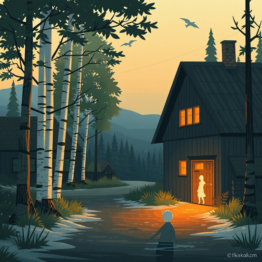 Scene