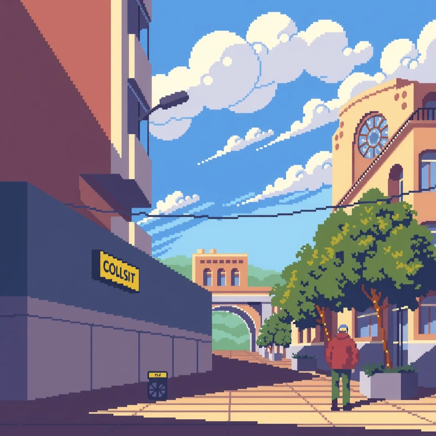 Scene