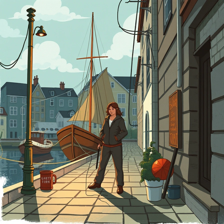 Scene