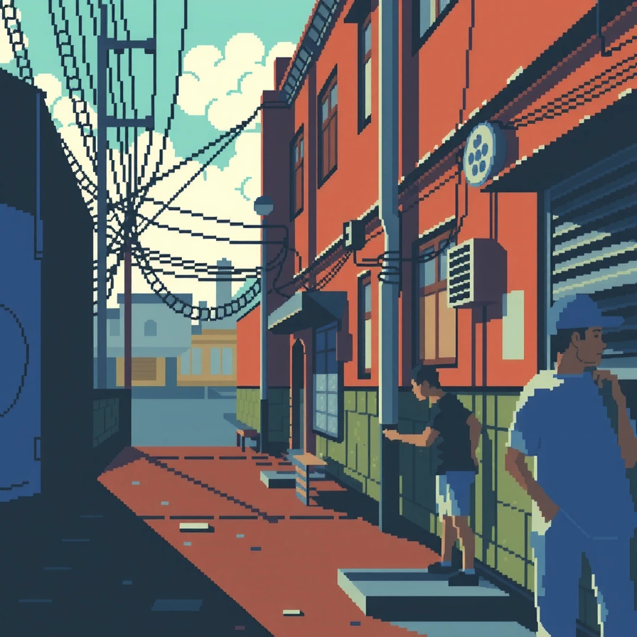 Scene