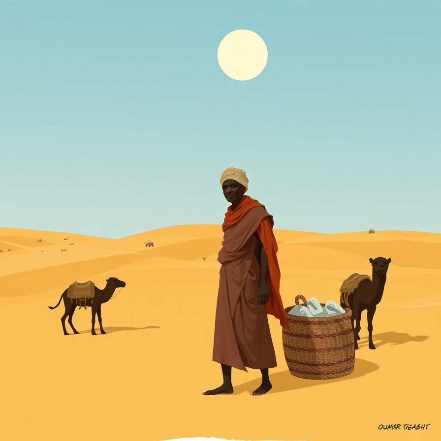 Scene