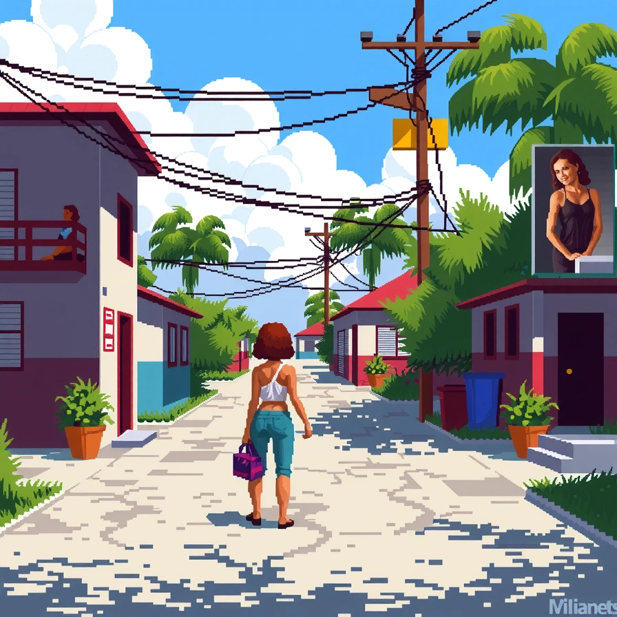 Scene