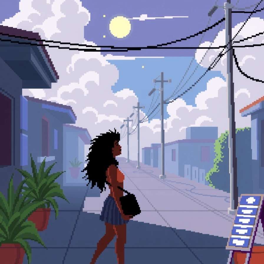 Scene