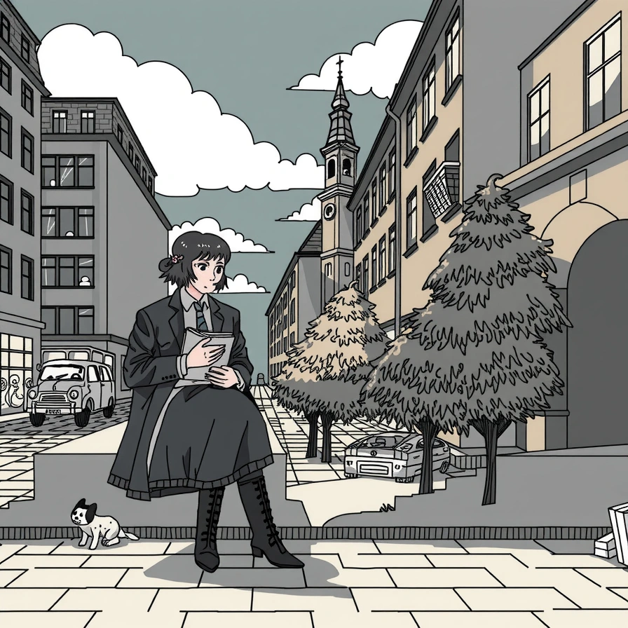 Scene