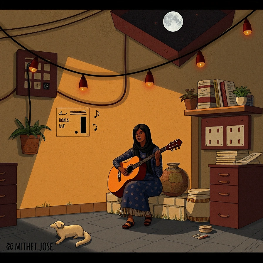 Scene