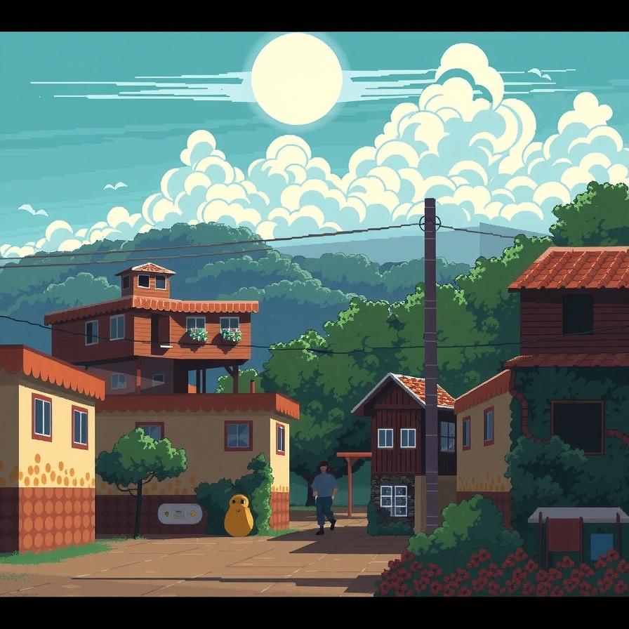 Scene