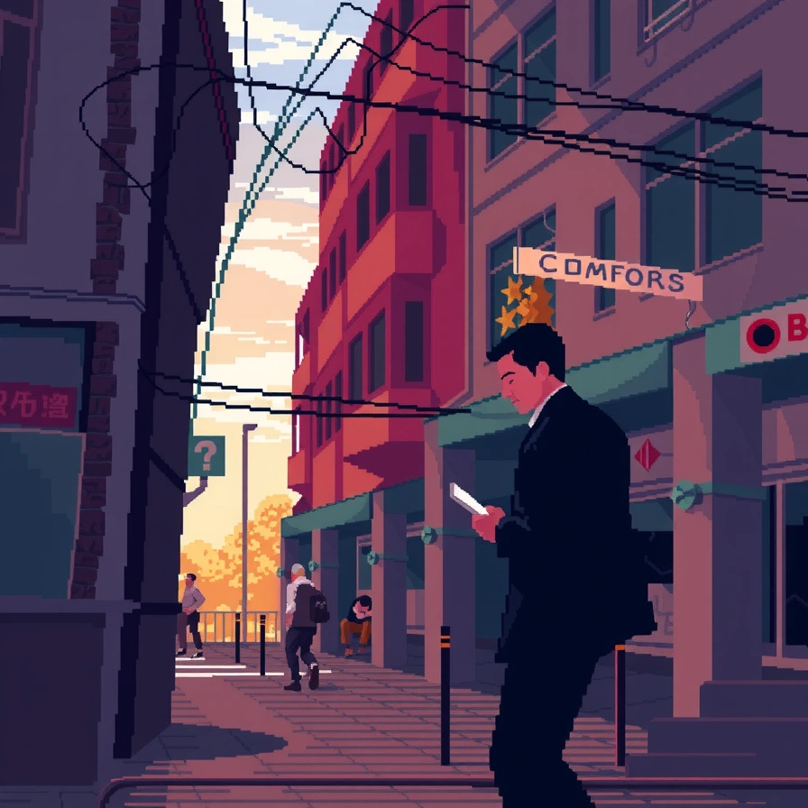 Scene