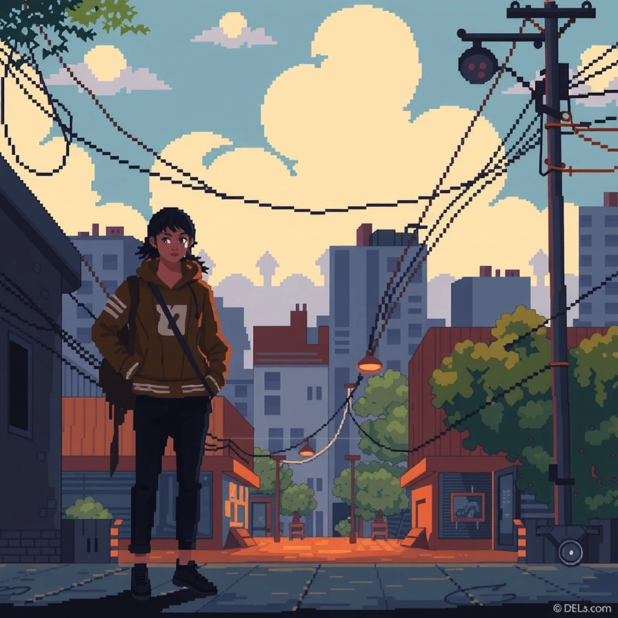 Scene