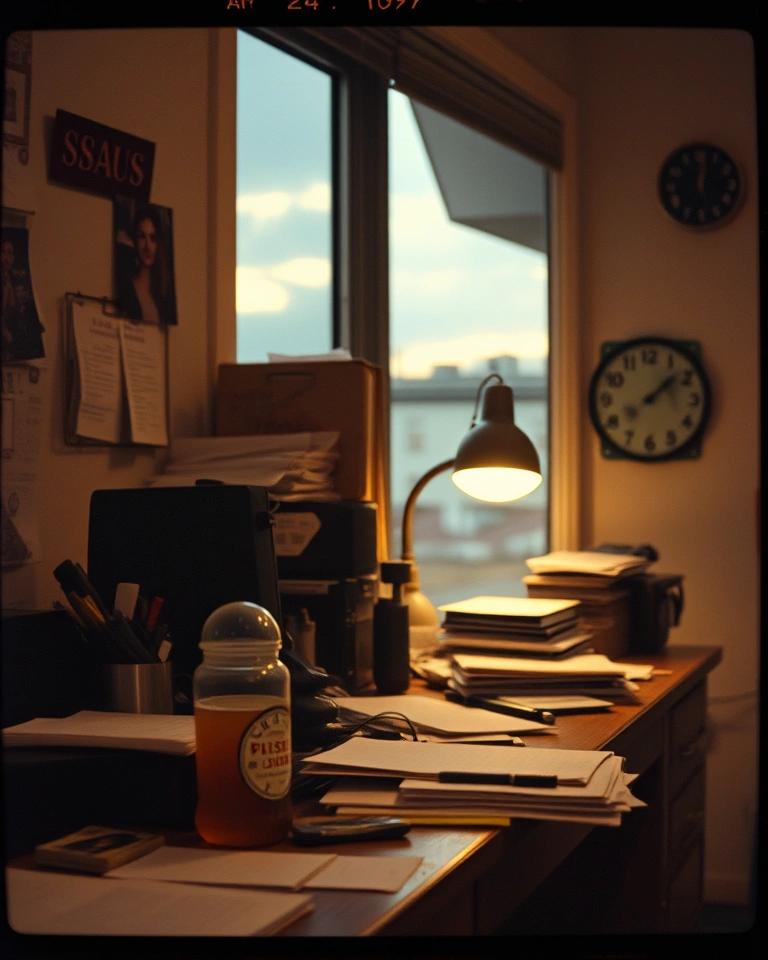 Scene