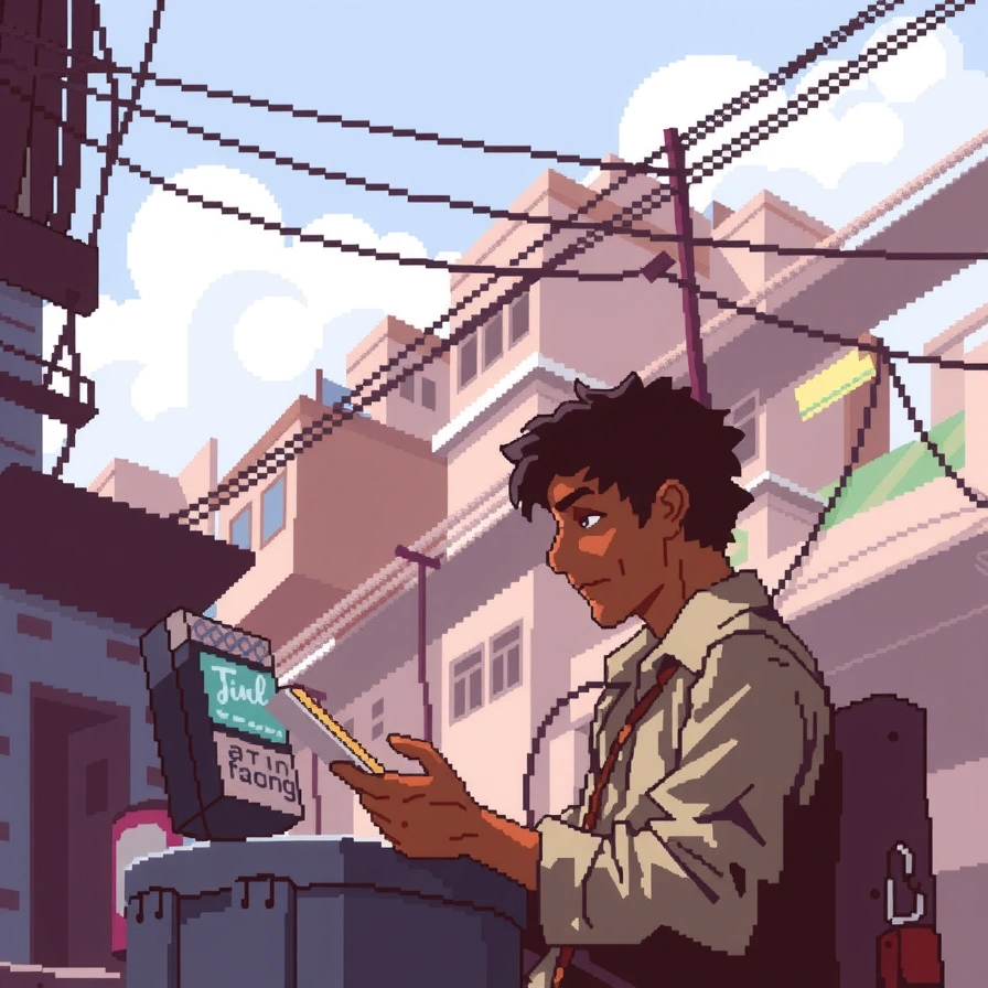 Scene