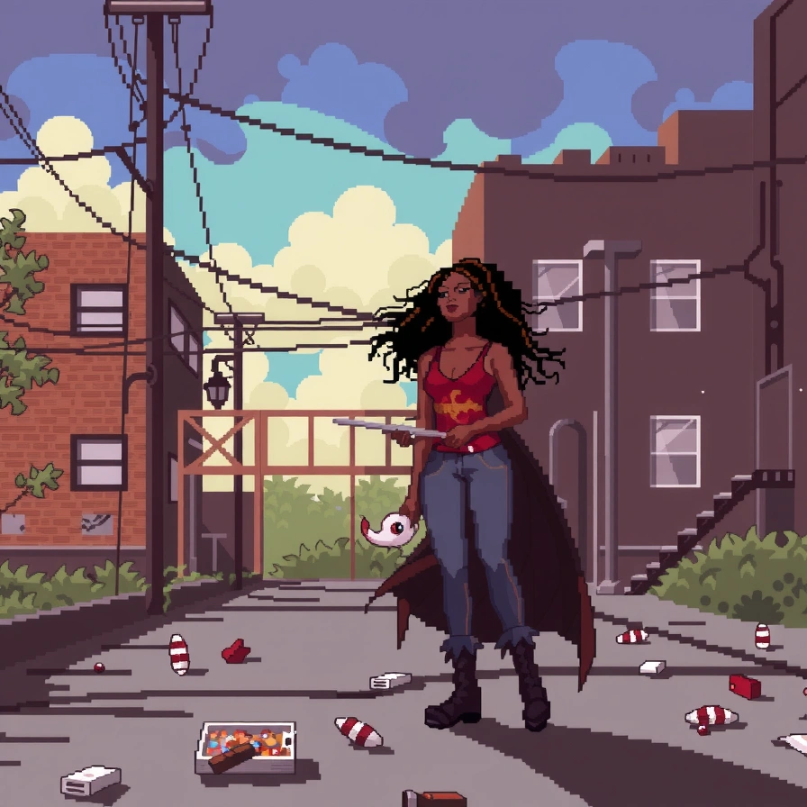 Scene