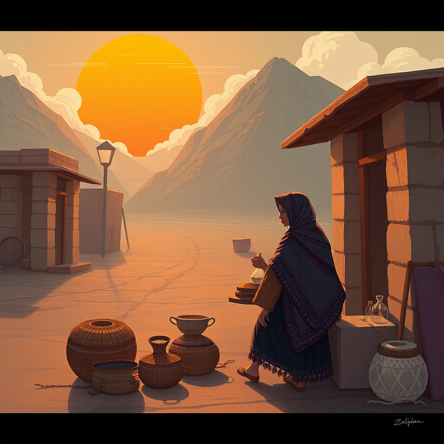 Scene