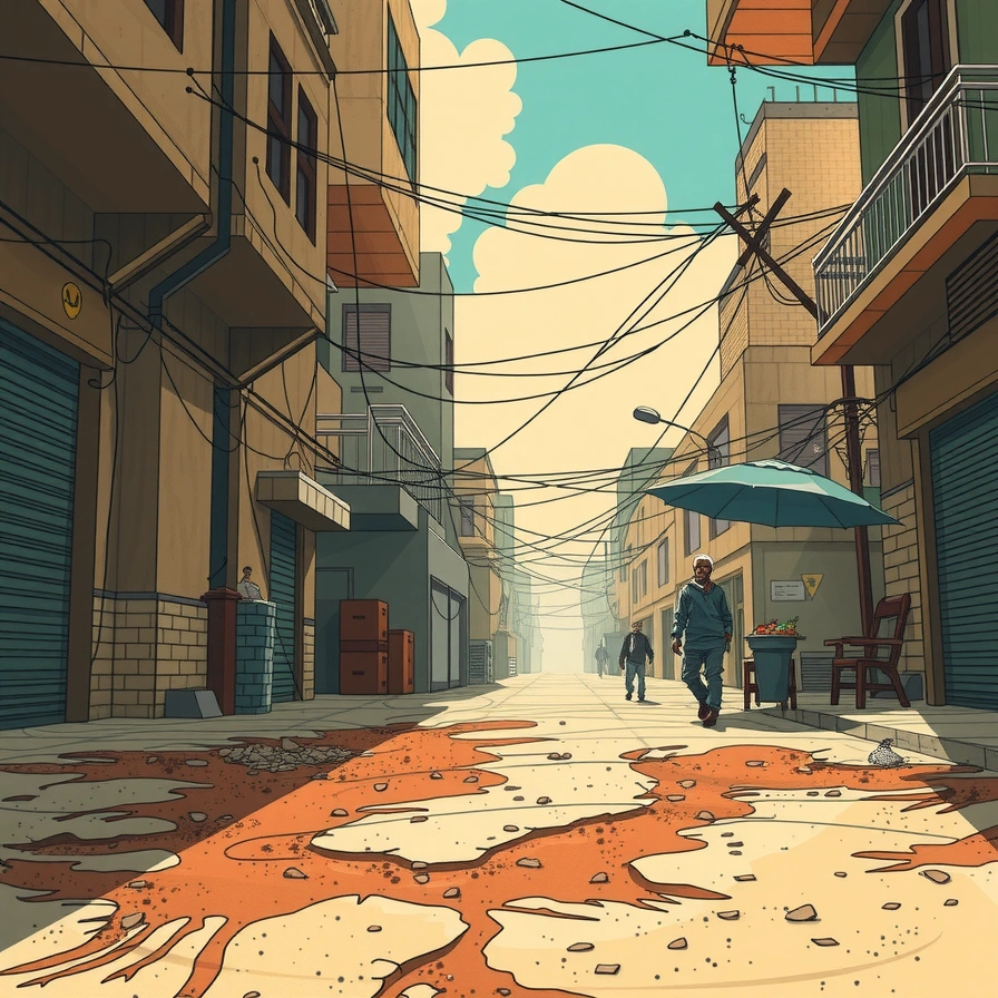 Scene