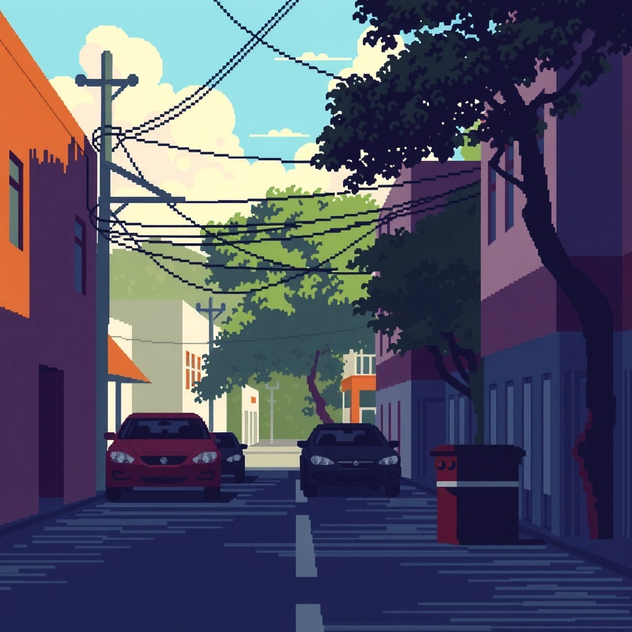 Scene