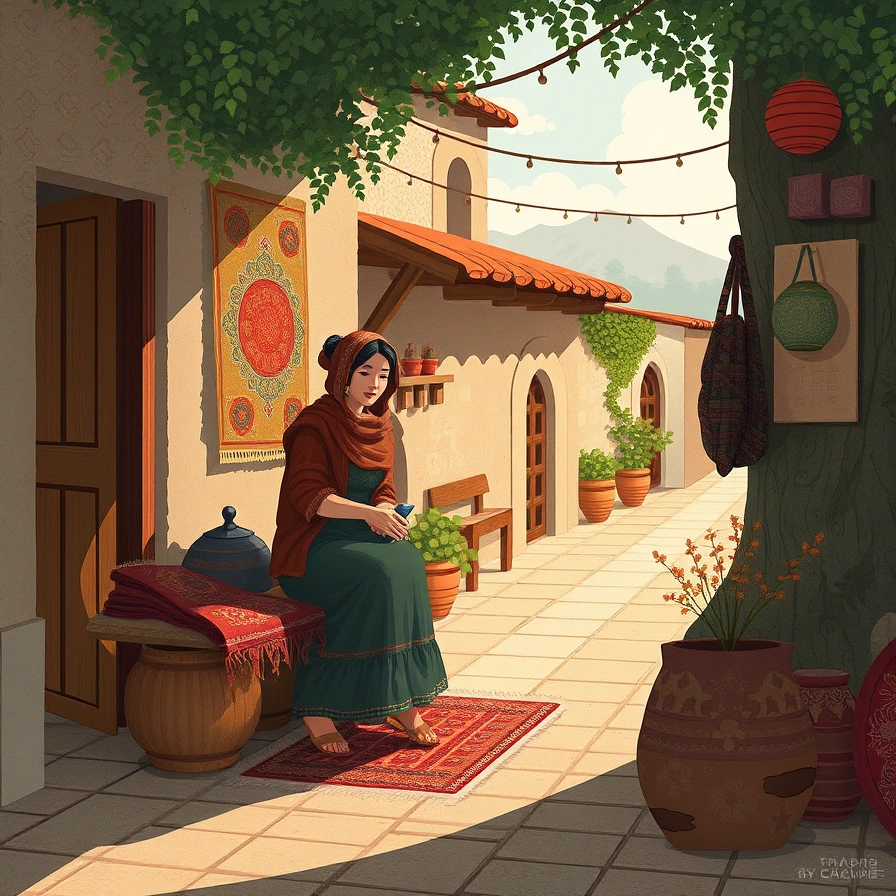 Scene