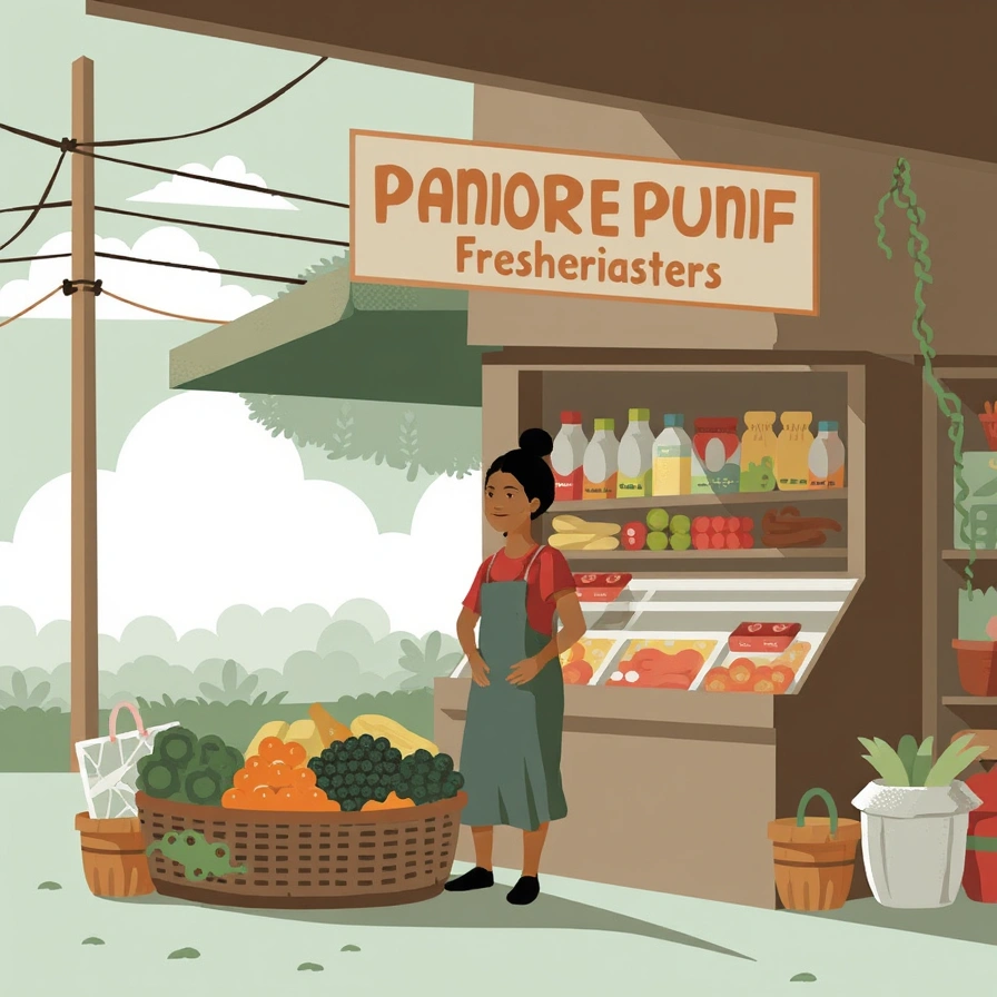 Scene
