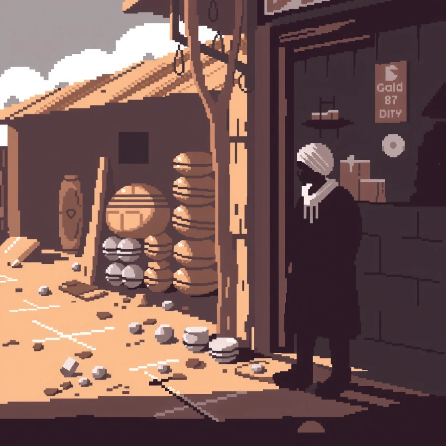 Scene
