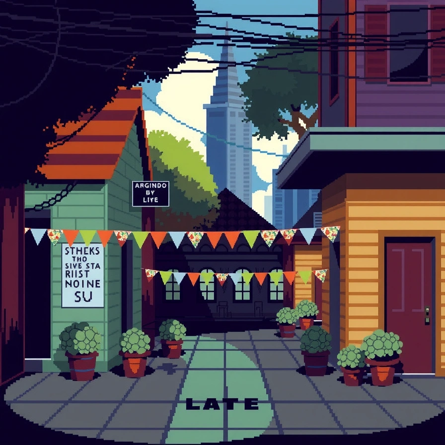 Scene