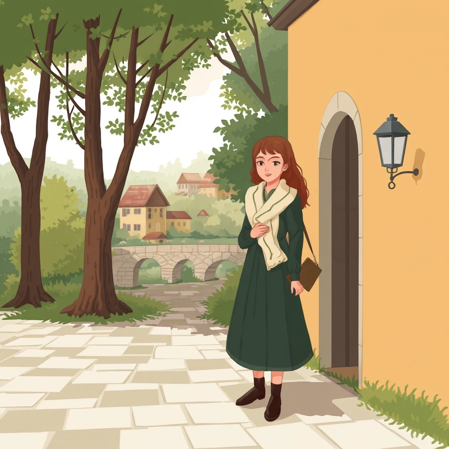 Scene