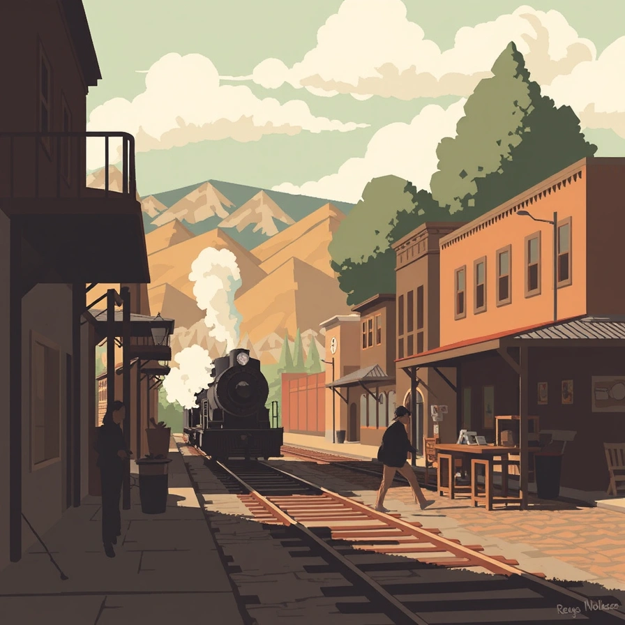 Scene