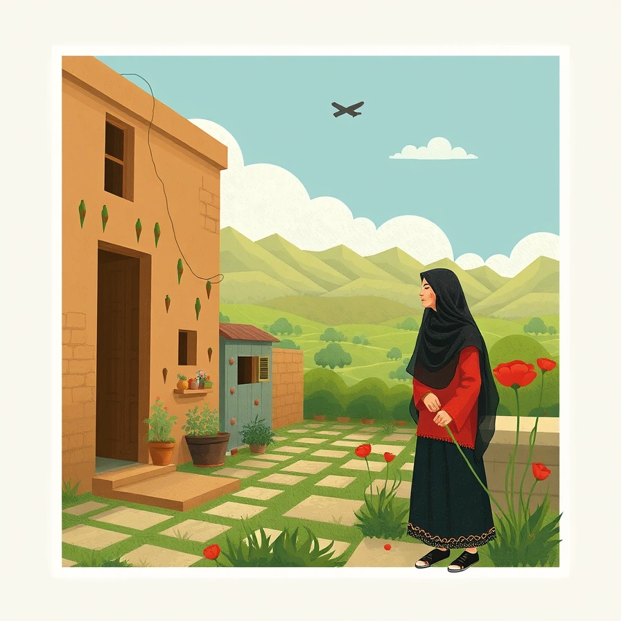 Scene
